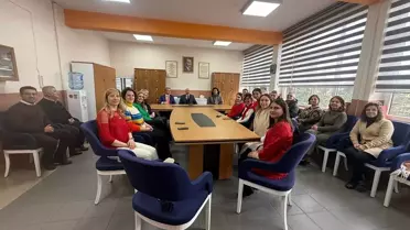 Kırklareli'de Eğitim ve Tarım Denetimleri