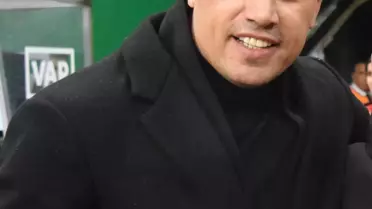 Konyaspor İlhan Palut'la Anlaştı