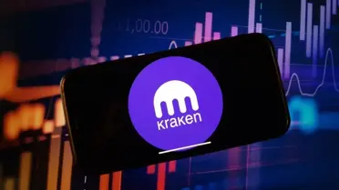 Kraken'in ana şirketi Payward, 2025'te 2,2 milyar dolar gelir açıkladı