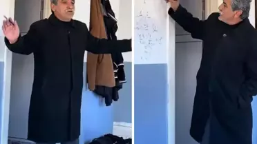 Herkes onu konuşuyor! Mardinli Jorge Jesus 