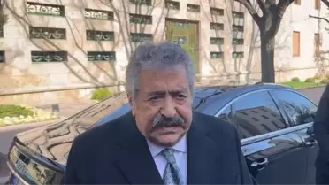 Demirtaş'ın Tahliyesi İçin AİHM Kararlarına Uyum Önerisi