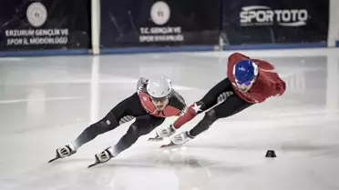 2026 Kış Olimpiyatları İtalya'da Başlıyor