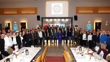 Nilüfer 24. Uluslararası Spor Şenlikleri için geri sayım başladı