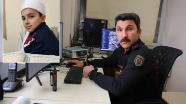 Oğlu ve yeğenini kaybeden baba, binden fazla canın kurtarılmasına öncülük etti