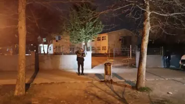 Kocaeli'de Bıçaklama Cezası