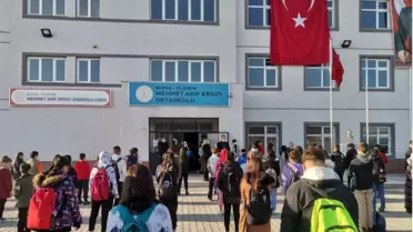 Okulda kalp krizi geçiren liseli Rabia hayatını kaybetti