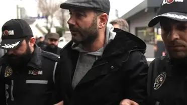 Rıza Akpolat'ın makam şoförü: 'Belediyeye kayıt dışı paralar geliyordu ama nereden geliyordu bilmiyorum'