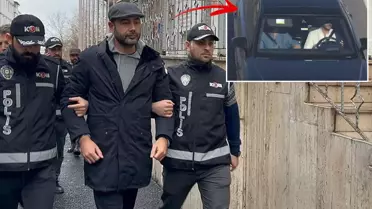 Rıza Akpolat'ın makam şoförü para trafiğini böyle açıkladı