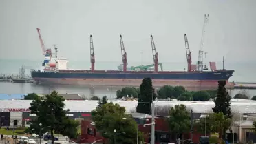 Orta Karadeniz'in Dış Ticaret Verileri