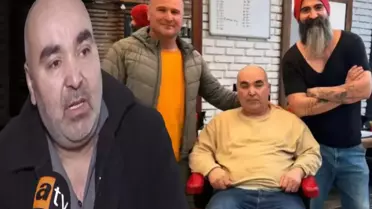 'Sapık Sinan' olarak tanınıyordu! Tahliyesinin ardından ilk kez konuştu