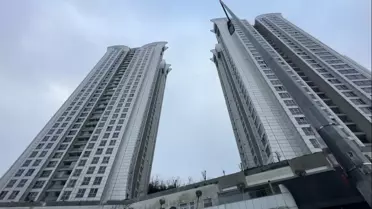 İstanbul'da şüpheli ölüm! 30'uncu kattan düşen çocuk feci şekilde can verdi