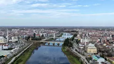 SBB'den Çarşamba'ya Çözüm Merkezi ve 153 Restoran