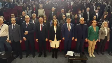 Sındırgı'daki Deprem Artçıları 30 Bine Yaklaştı