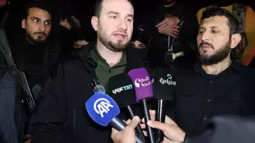 Suriye YPG Anlaşmasında İlerleme