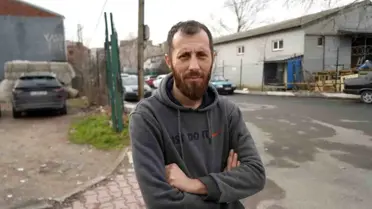 İstanbul'da Komşular Arasında Silahlı Kavga