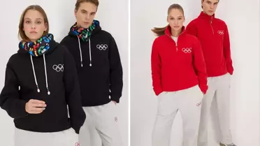 Trendyol, Anadolu'nun ürünlerini Milano-Cortina Kış Olimpiyatları'nda dünya sahnesine çıkarıyor