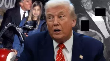 Trump: Epstein Konusunda Masumum