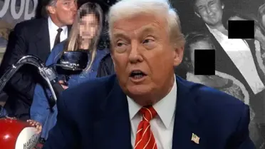 Trump'tan yeni Epstein açıklaması: Masum olduğum ortaya çıktı
