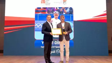 Türkiye Fair Play Ödülleri Aday Süreci Başladı
