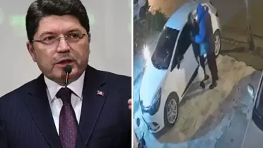 Türkiye'yi sarsan cinayetin ardından Yılmaz Tunç'tan açıklama: İnsanlığa karşı işlenmiş bir suçtur