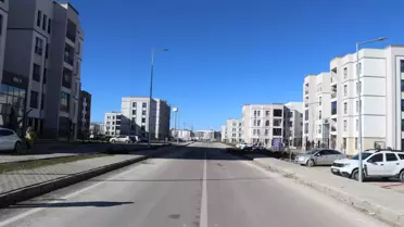 Diyarbakır'da 17 Bin Yeni Konut İnşa Edildi