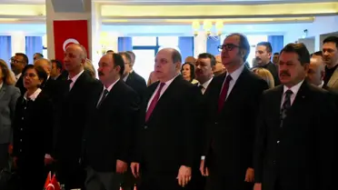 Deprem Davalarında Uyum Vurgusu