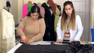 Kadınlara Meslek Eğitimi ve Sosyalleşme İmkanı