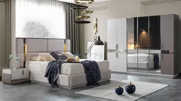 250 metrekarelik atölyeden 95 ülkeye uzanan bir başarı hikâyesi: Çelmo Mobilya