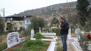 Eren'in Acı Hikayesi: Baba Mesleği Taksicilik