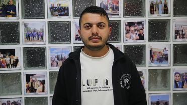 Hatay'daki Deprem Anıları