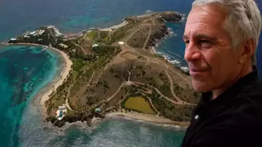 Tüyler ürperten belgeler! Şeytanın adasında insan avına çıkmışlar