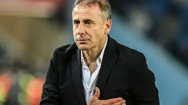 Abdullah Avcı'nın içinde kalan büyük ukde: Onları şampiyon yapmak isterdim