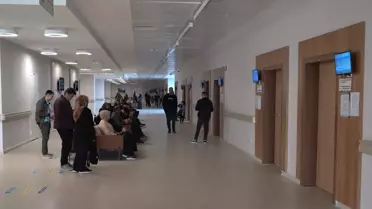 Adıyaman'da Deprem Sonrası Sağlık Yatırımları