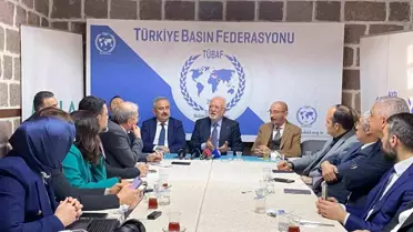 AK Parti Genel Başkan Vekili Elitaş: 'Seçimlerin öne alınması ile ilgili en uygun zaman mevsimsel olarak kasım ayı, 2027 yılı Kasım ayı içerisinde'