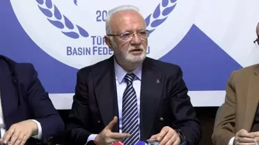 AK Parti'li Elitaş'tan 'umut hakkı' açıklaması; AK Parti'nin görüşü rapora intikal edecektir