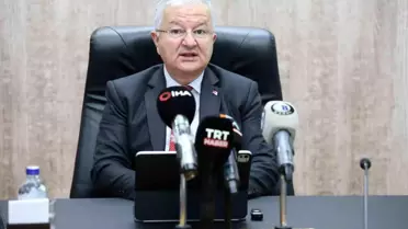 Aksaray'da Bağımlılıkla Mücadele Vurgusu