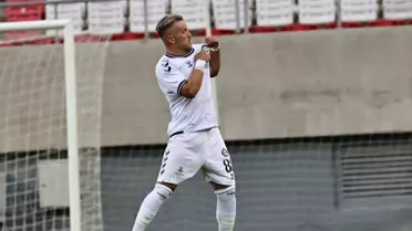 Özgür Özkaya 400. Maçını Oynadı