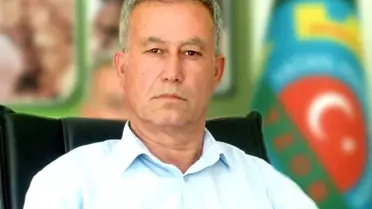 Kahramanmaraş Depreminin Yıl Dönümü Anması