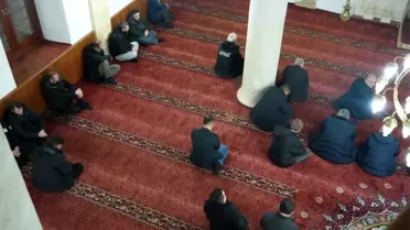 Bayburt'ta Deprem Şehitleri Anılacak