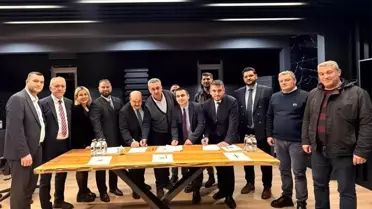 Atakum'da en düşük maaş 46 bin 700 TL oldu