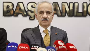 5G Türkiye'de 1 Nisan'da Başlayacak