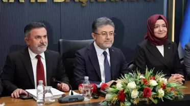 Deprem Bölgesindeki Tarımsal Yatırımlar