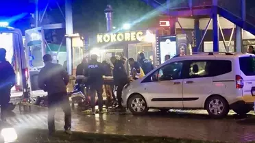 Edremit'te Silahlı Saldırı: 6 Şüpheli Tutuklandı