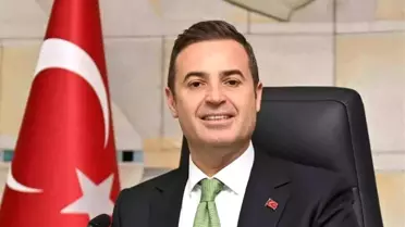 Başkan Ahmet Akın: '6 Şubat'ı unutmadık unutturmayacağız'