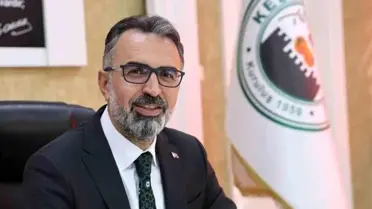 Başkan Erol: '6 Şubat'ı unutmadık, bir olduk, yaralarımızı birlikte sardık'