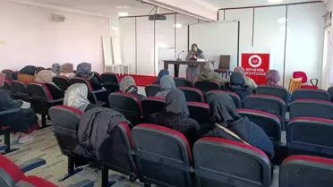 Beyşehir'de Cenaze Hizmetleri Kursu