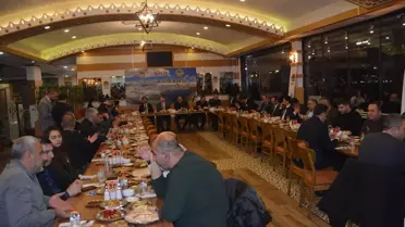 BİGİAD Kış Programı Etkinliği Yapıldı