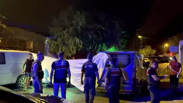 Bodrum'daki Silahlı Çatışma Davasında Cezalar Kesinleşti