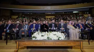 Şam Kitap Fuarı'nın Geri Dönüşü