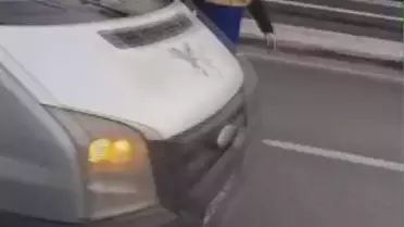 Büyükçekmece'de Trafik Tartışması: Şüpheli Gözaltında